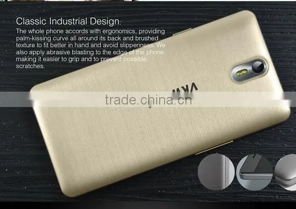 Original Vkworld G1 5000mAh Big Battery MTK6753 Octa Core Mobile Phone 5.5'' 1280x720 IPS 3GB RAM 16GB ROM 4G LTE Dual SIM