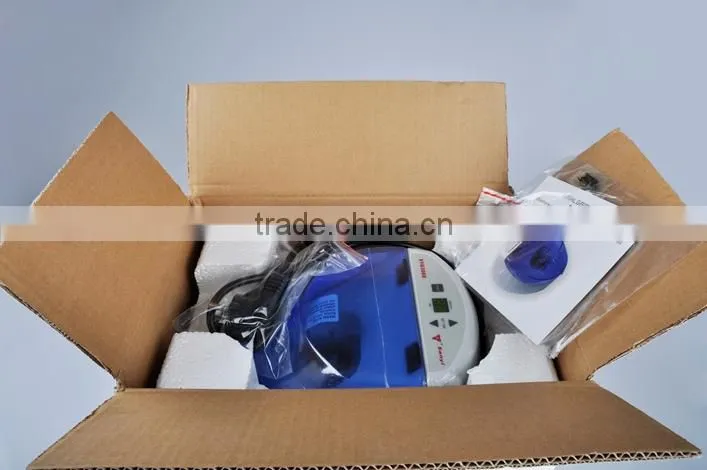 MAM-III LED Display Amalgam Mixing Machine Noiseless and Stable Operation