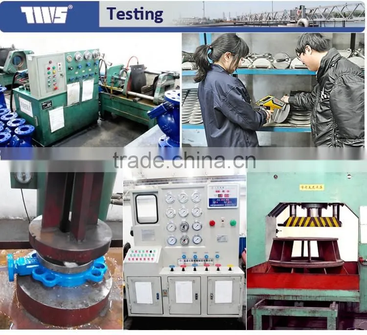 New Design Factory Supplier Balance Covers balance Valve With Prices