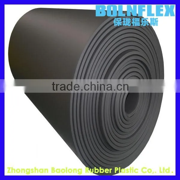 Car Accessory Sound Absorption Foam