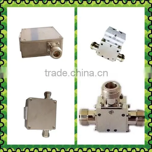 RF Winkinson Coaxial Reverse Power 10W Isolator