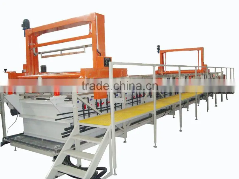 Gold/Silver/titanium/Hard chrome/Zinc/copper/ Chrome plating equipment