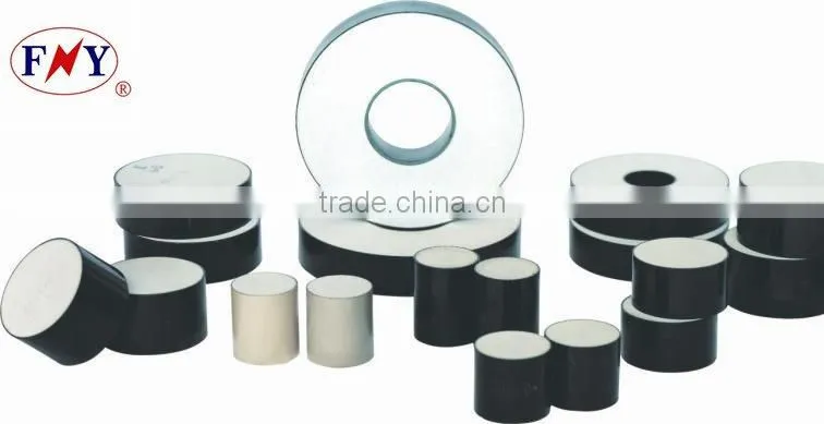 Zinc Oxide Varistor
