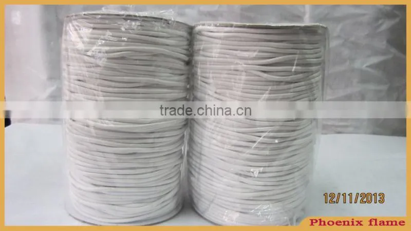 round elastic cord 4mm