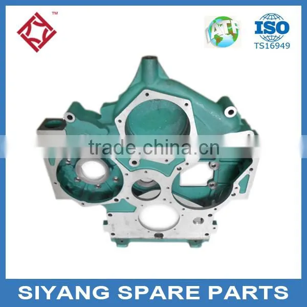 truck engine parts 615600010958 timing gear housing