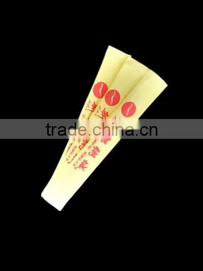 High Quality bamboo Toothpick in a bundle