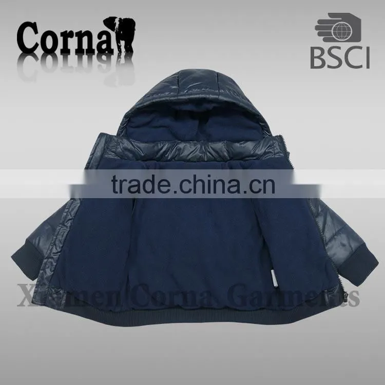 2015 kid new design jacket children jacket & coat