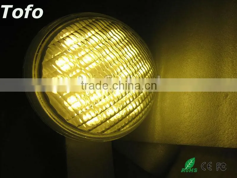 color changing surface mounted led pool light