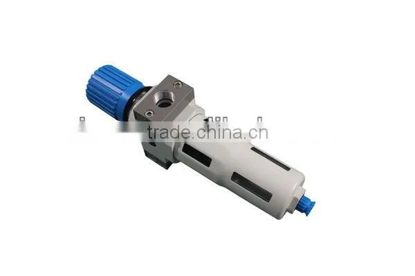 Manufacturer OR Series with Air Filter Regulator