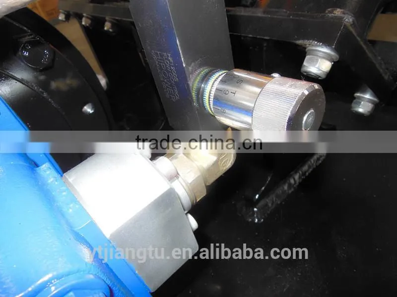 Hydraulic Quick Hitch Coupler for 26-30 Tons Excavator