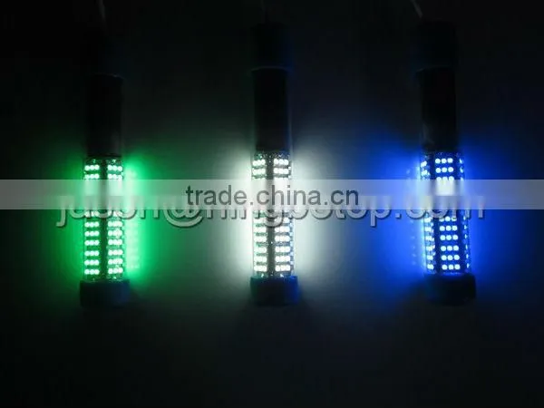LED Light Fishing Lure