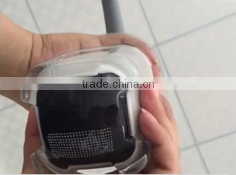 AYJ-S10(CE) liposonic slimming machine / liposunic device for reduce fat