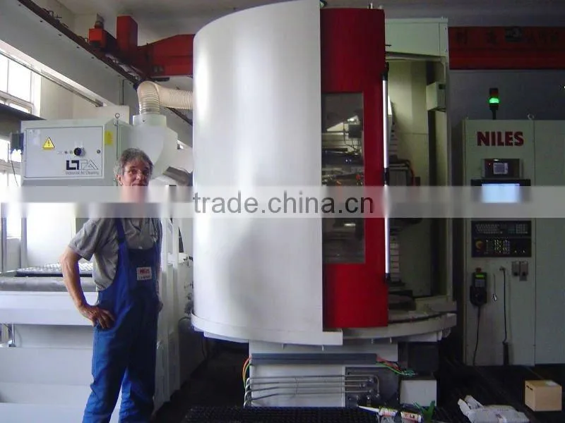 China Manufacture SZ Series Gear Reduction Unit for Conical Twin-Screw Rod Extruder