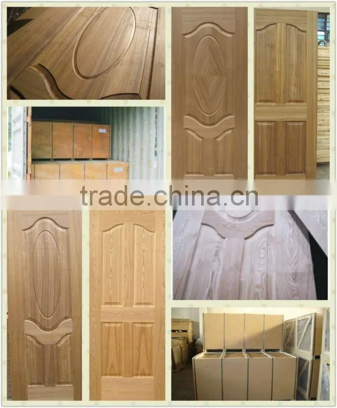 modern MDF door