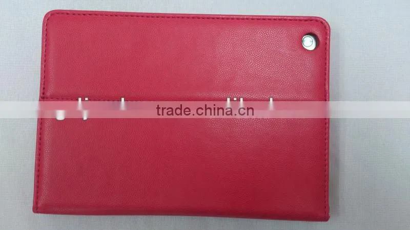 For Ipad Case (smart Cover,With Strong Magnetic,Wake/sleep Function)