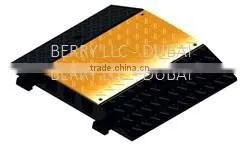 CABLE PROTECTOR SPEED RAMP