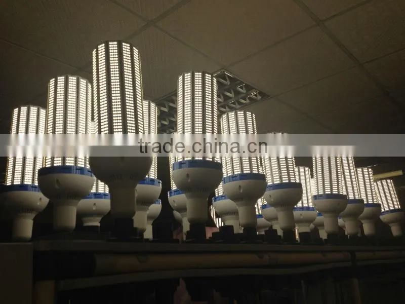 40W corn cob light ,With Base E27/E40