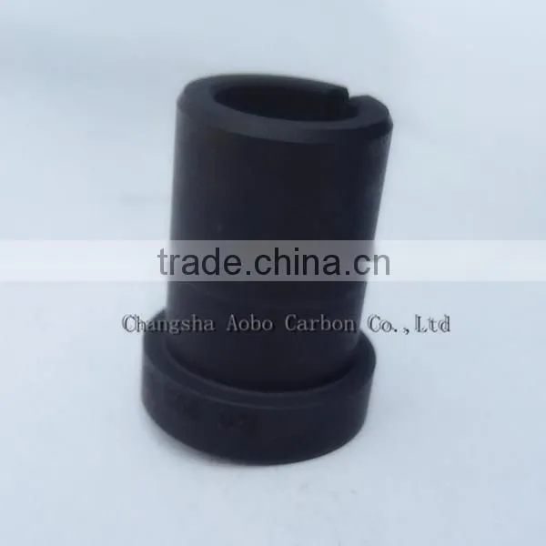 carbon graphite bush bearing