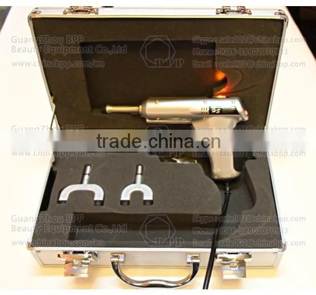 Factory price professional activator chiropractic adjusting gun