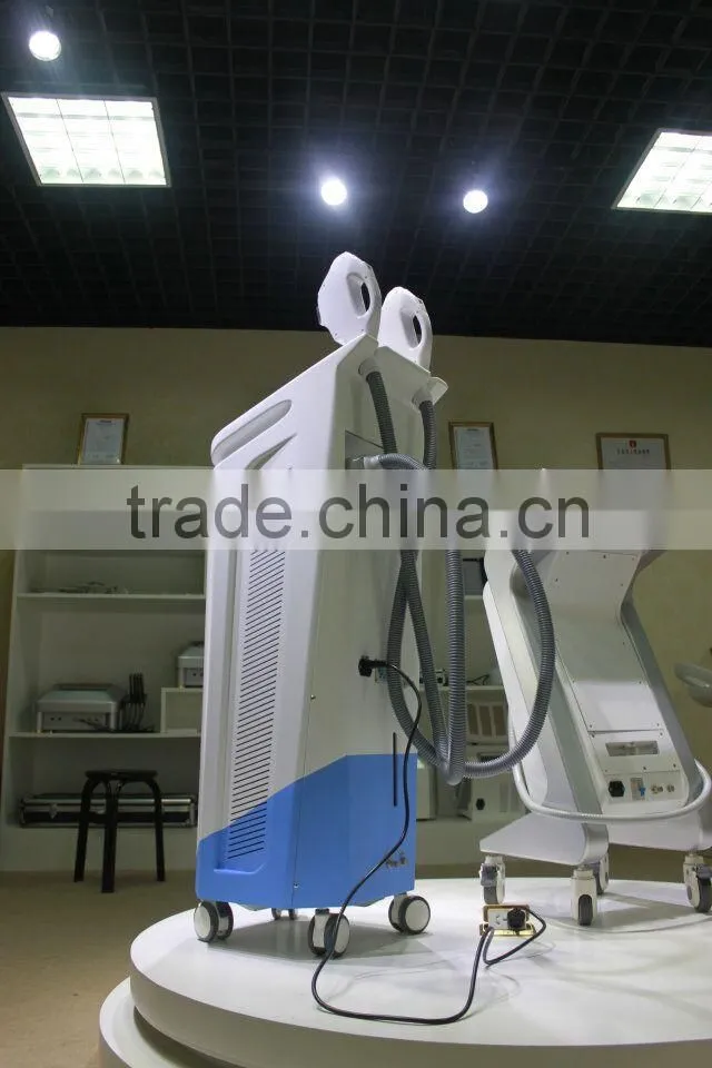 ipl skin rejuvenation shr ipl laser hair removal machine ipl shr e-light