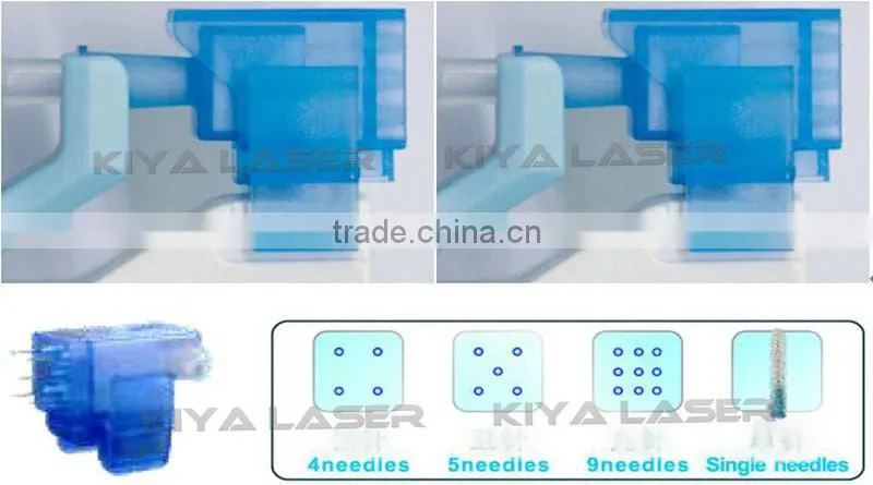 Kiyalaser manufacturer! mesotherapy hyaluronic acid