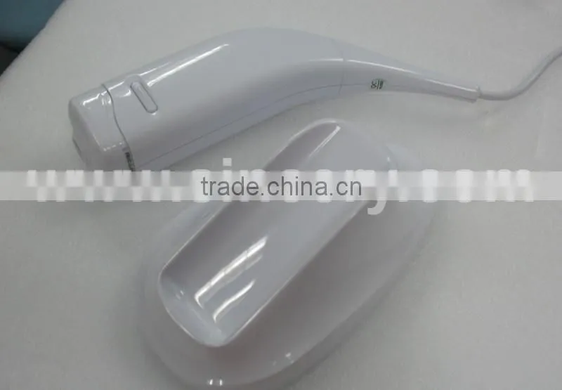 Home, salons and clinics using portable skin tightening skin analyzer
