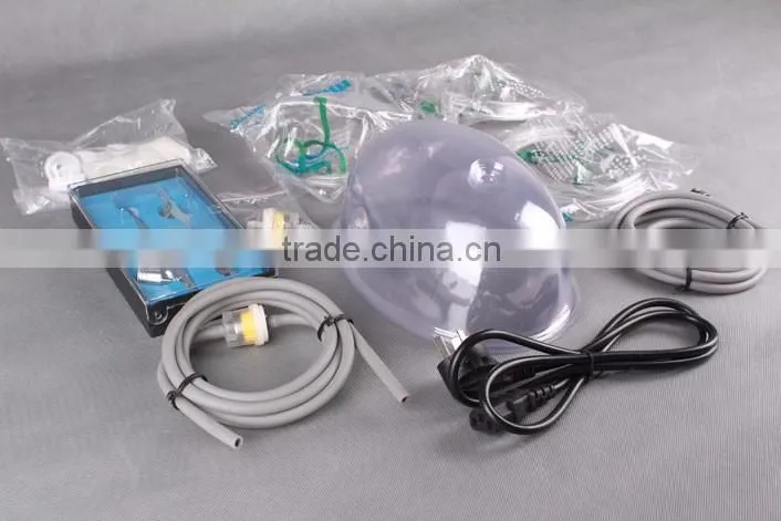 2016 New Alibaba Factory Price Portable Oxygen Water Machine for Produce Oxygen