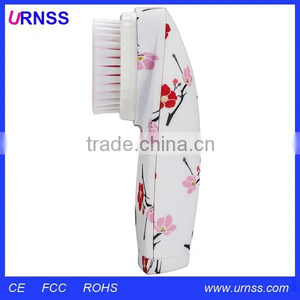 European style vacuum cleaner ultrasonic cleaner face cleaner machine factory, OEM and ODM welcomed