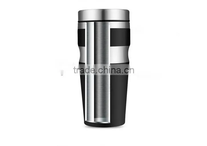 Promotional Logo printed Stainless Steel Travel Tumbler