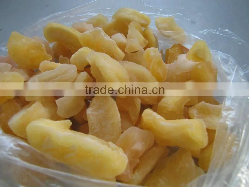 Dried Apple Slices
