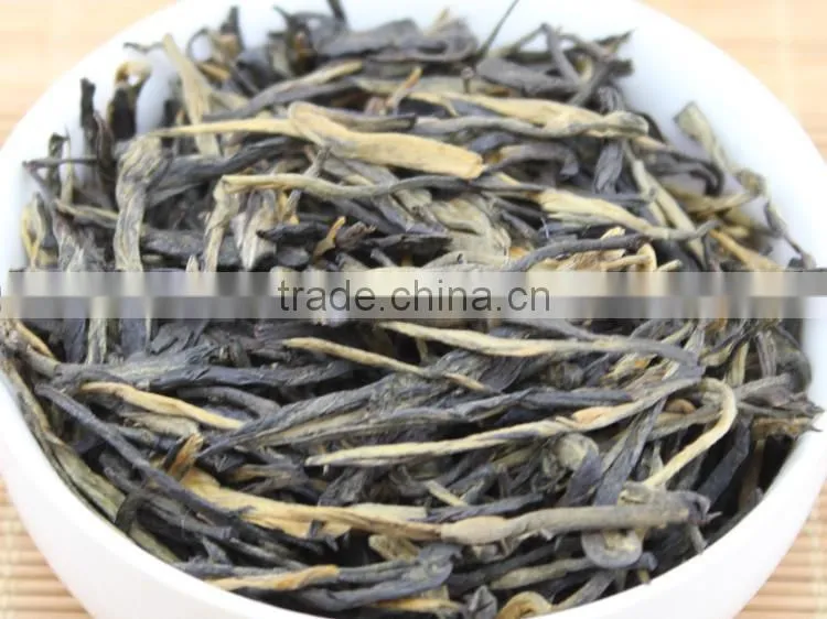 brands tea good aroma yunnan black tea,chinese loose leaf black tea