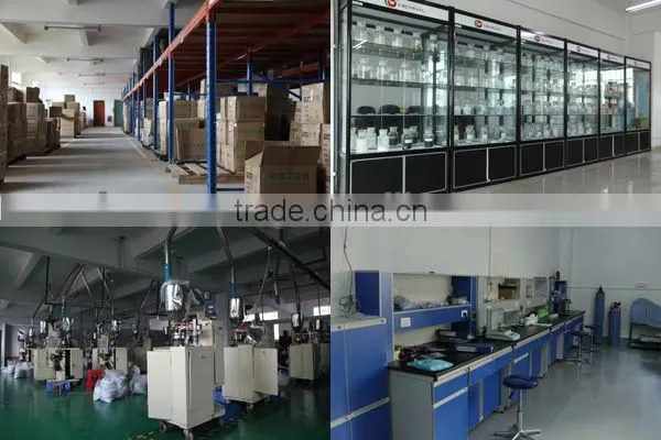 molecular sieve desiccant beads