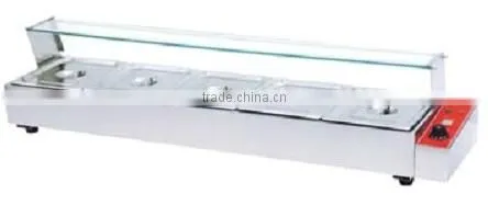 ELECTRIC BAIN MARIE(MFBM-5T)