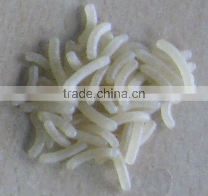 rice powder to snack making machine//0086-15838061756