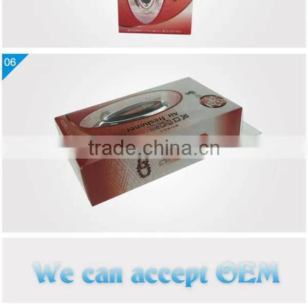 CHEAP! the popular car deodorant made in china