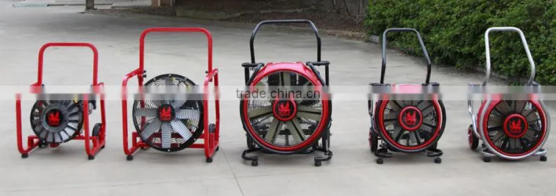 Water driven fans,PPV ventilator,Turbo blowers,smoke exhaust fan,fire blower,blower fan