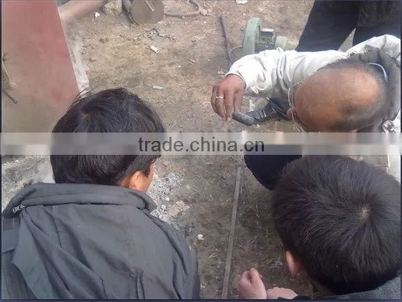 refining equipment carbon black pellet machine