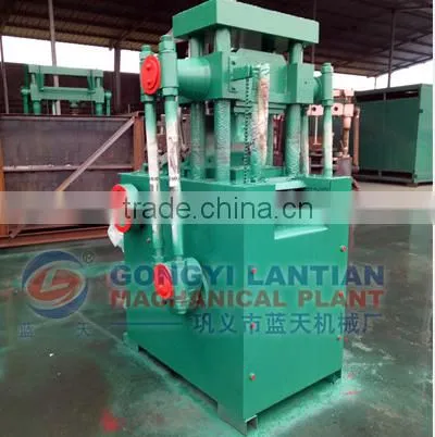 2016 Year Factory Price For Shisha Charcoal Briquettes Machine