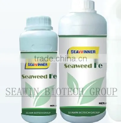Seaweed Fe