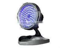 LED fountain light,LED fountain lamp,120LED