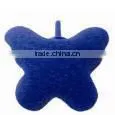 Aquarium air stone with check valve