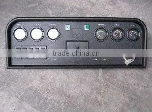 SDLG wheel loader parts