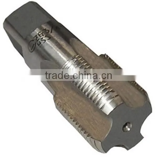 latest hss machine taps made in China