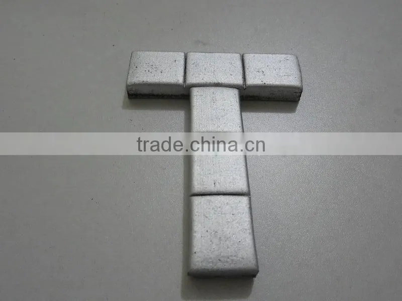 Bamboo Torch Charcoal