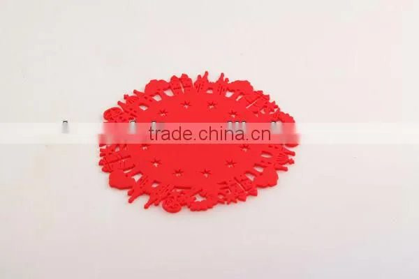 Advanced product ceramic coaster sets factory