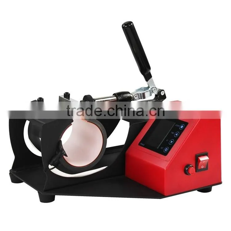 MP160 Low Price Digital Custom Magic Mug Heat Press Printing Machine
