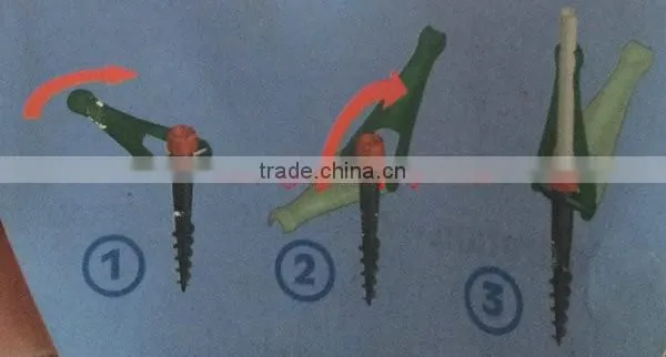 (KB-160903)Twist drill bit
