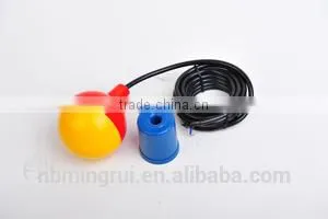 MR-FYK electric cable Liquid switches cable float level switch