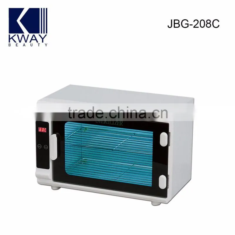 Multifunctional 2 In 1 Mini High Temperature Autoclave Steam Sterilizer Cabinet UV Sterilizer