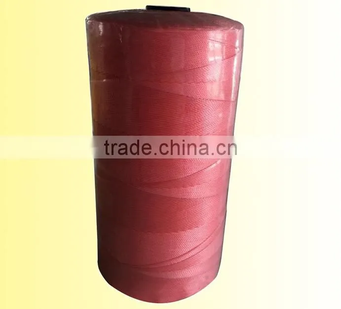 Polyester Colored Twine Spool 400G/500G